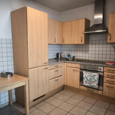 9 At Cathedral Apartment Cologne