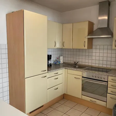 Apartamento 9 At Cathedral *