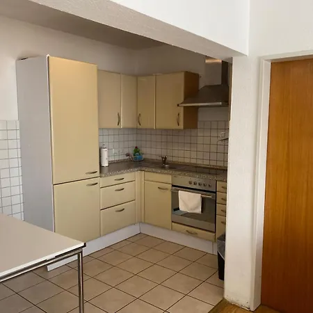 Lejlighed 9 At Cathedral Köln