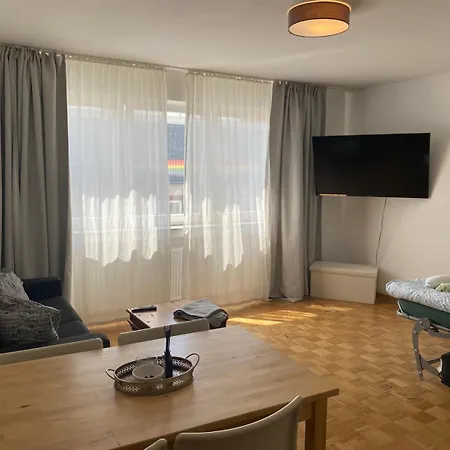 9 At Cathedral Apartamento