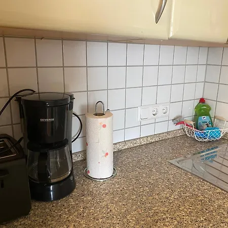 9 At Cathedral Apartamento *