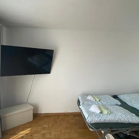 Apartamento 9 At Cathedral *