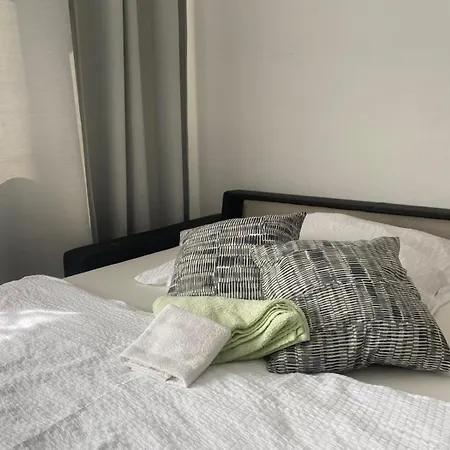 9 At Cathedral * Κολωνία