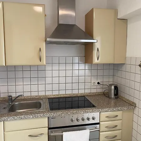 9 At Cathedral * 쾰른