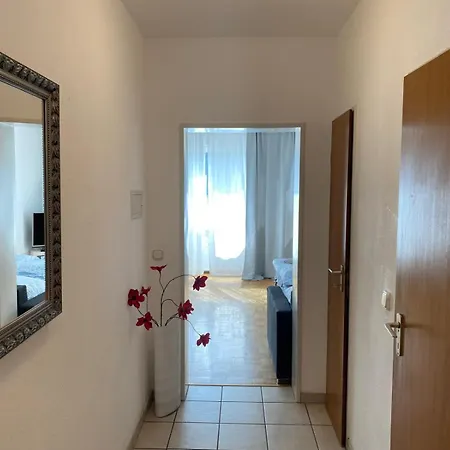 9 At Cathedral Διαμέρισμα