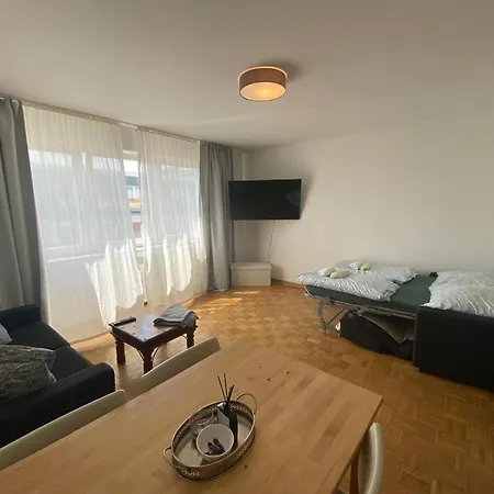 Apartamento 9 At Cathedral