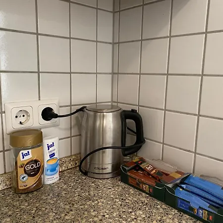 9 At Cathedral 아파트 *