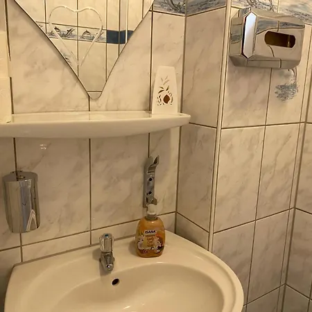 9 At Cathedral Lejlighed *