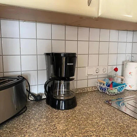 Apartamento 9 At Cathedral