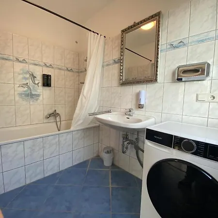 Apartamento 9 At Cathedral