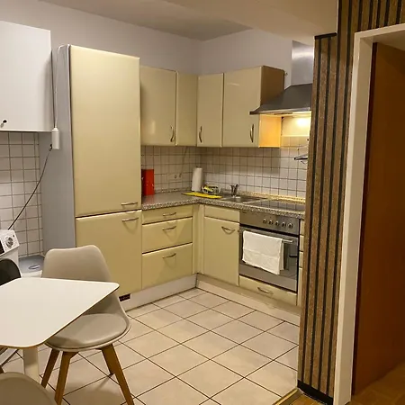 Apartment 9 At Cathedral Cologne