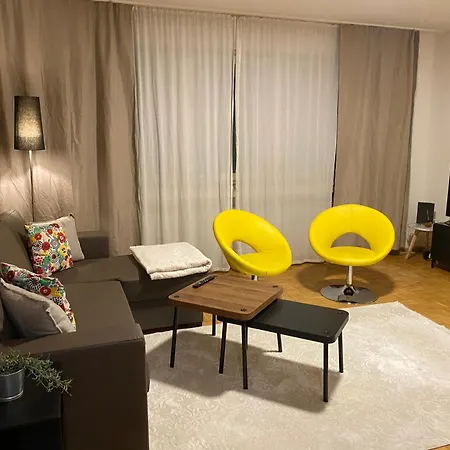 9 At Cathedral * Κολωνία