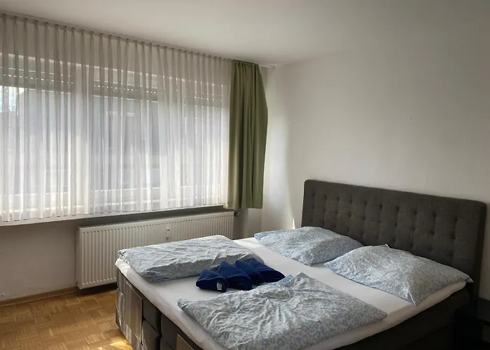 Apartment 9 At Cathedral Cologne