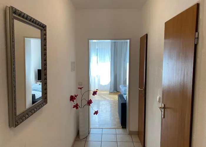 9 At Cathedral شقة