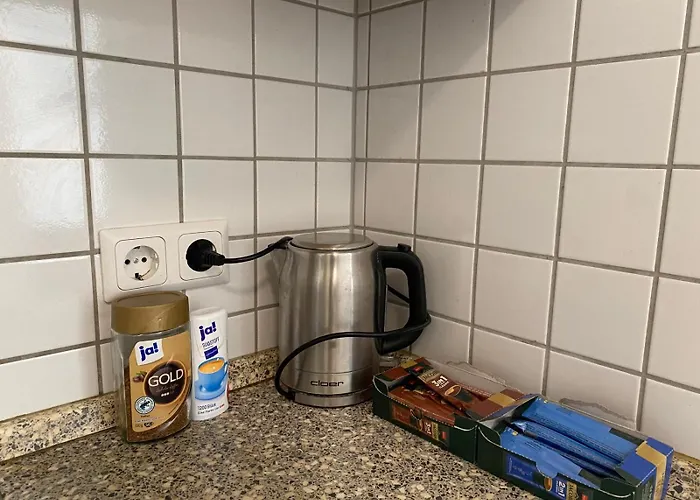 9 At Cathedral Apartment *