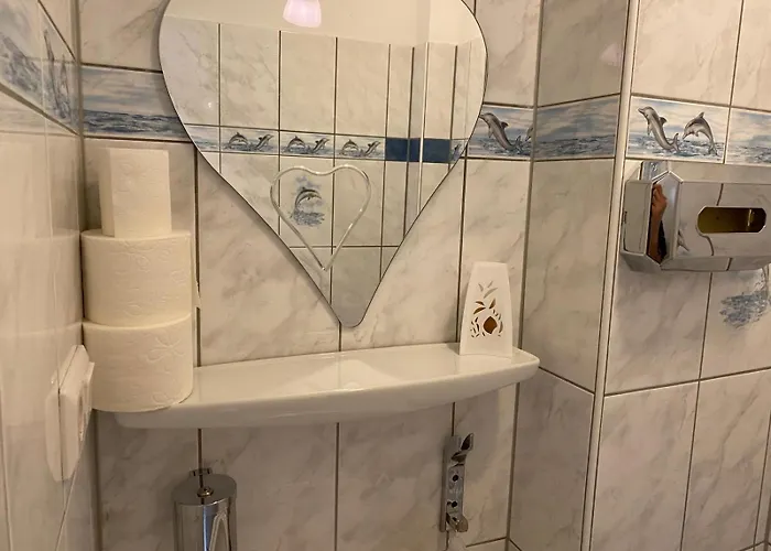 Apartment 9 At Cathedral Cologne