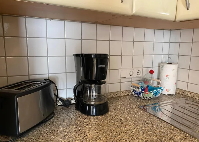 Appartement 9 At Cathedral