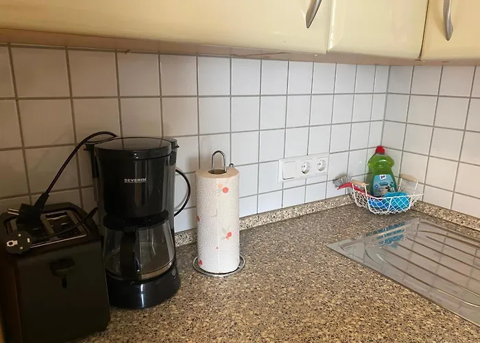 9 At Cathedral 아파트 *